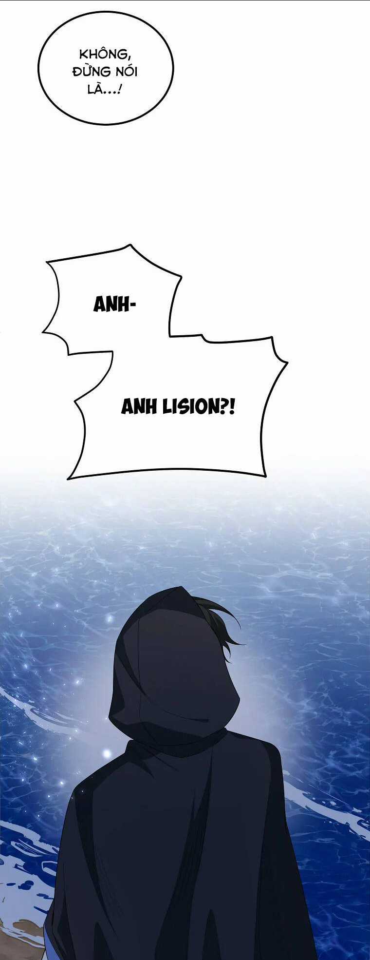 Những Người Anh Nguy Hiểm Của Công Nương Chapter 41 trang 36