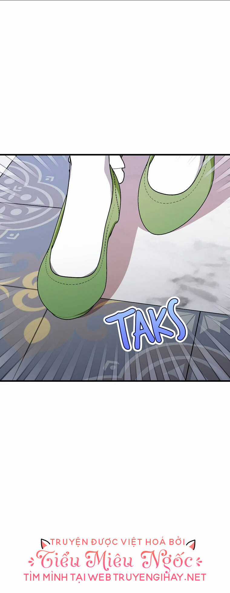 Những Người Anh Nguy Hiểm Của Công Nương Chapter 41 trang 38