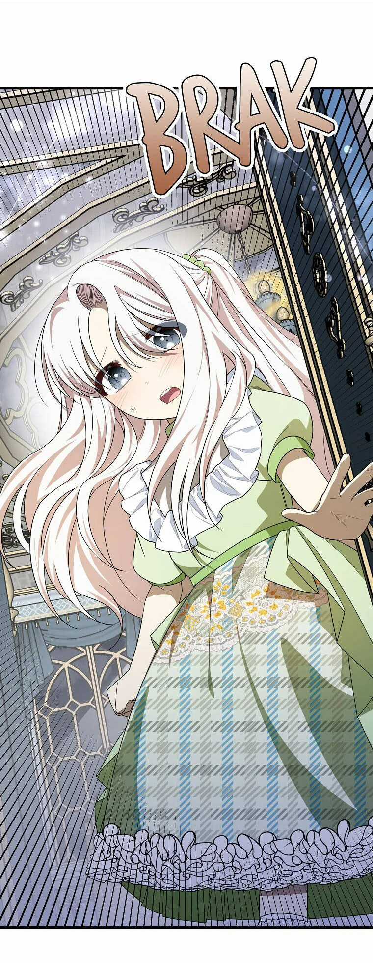 Những Người Anh Nguy Hiểm Của Công Nương Chapter 41 trang 39