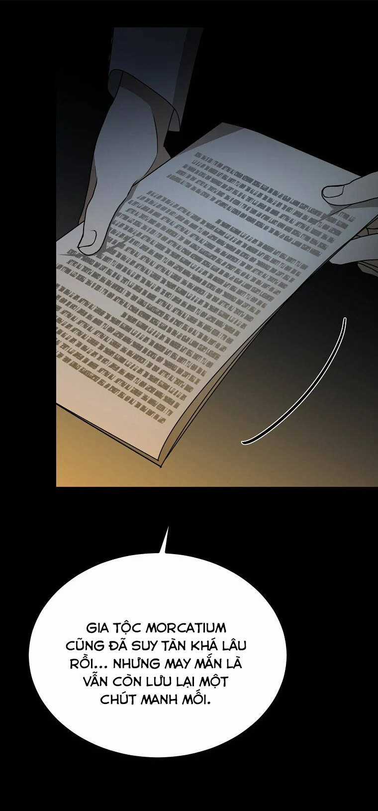 Những Người Anh Nguy Hiểm Của Công Nương Chapter 41 trang 4