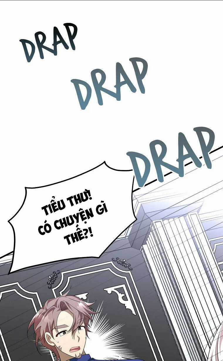 Những Người Anh Nguy Hiểm Của Công Nương Chapter 41 trang 40