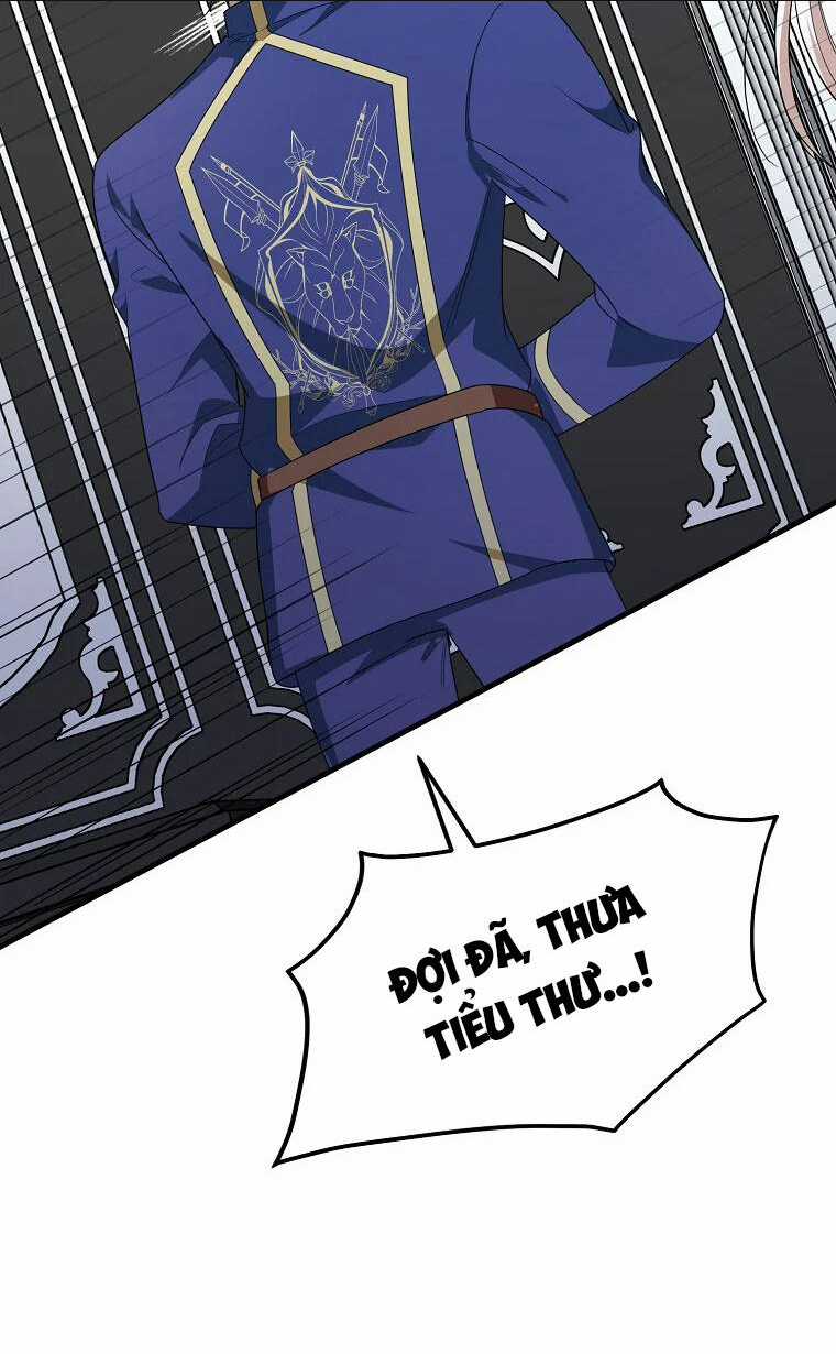 Những Người Anh Nguy Hiểm Của Công Nương Chapter 41 trang 41