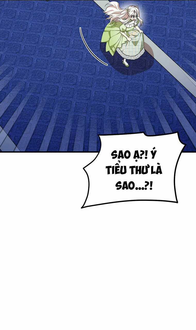 Những Người Anh Nguy Hiểm Của Công Nương Chapter 41 trang 43