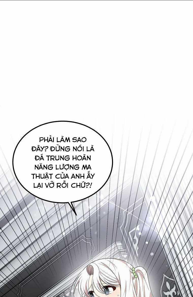 Những Người Anh Nguy Hiểm Của Công Nương Chapter 41 trang 44