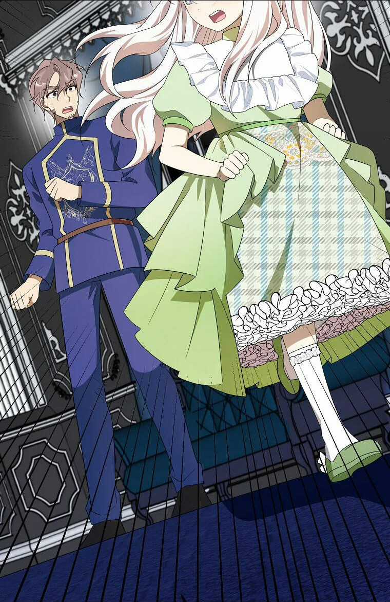 Những Người Anh Nguy Hiểm Của Công Nương Chapter 41 trang 45