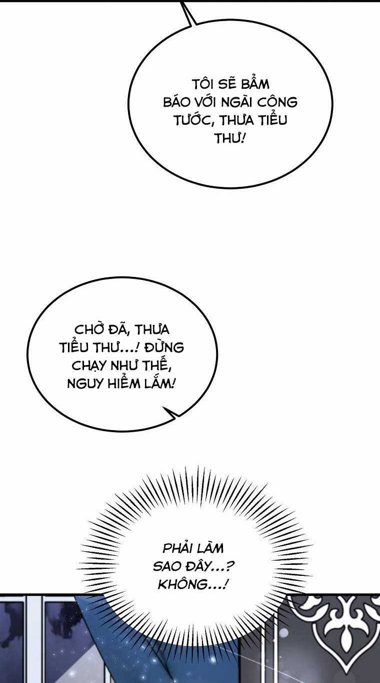 Những Người Anh Nguy Hiểm Của Công Nương Chapter 41 trang 46