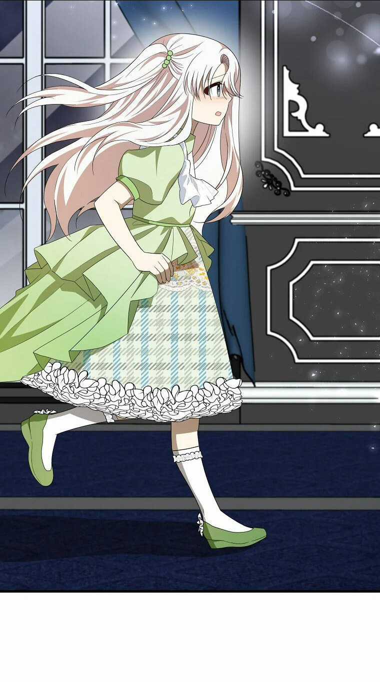 Những Người Anh Nguy Hiểm Của Công Nương Chapter 41 trang 47