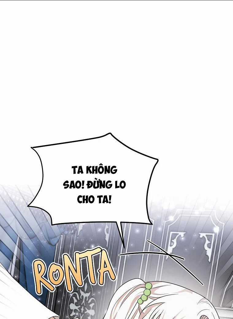 Những Người Anh Nguy Hiểm Của Công Nương Chapter 41 trang 50