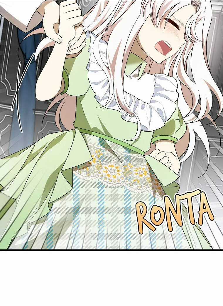 Những Người Anh Nguy Hiểm Của Công Nương Chapter 41 trang 51