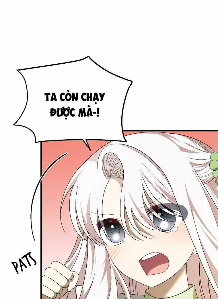 Những Người Anh Nguy Hiểm Của Công Nương Chapter 41 trang 52