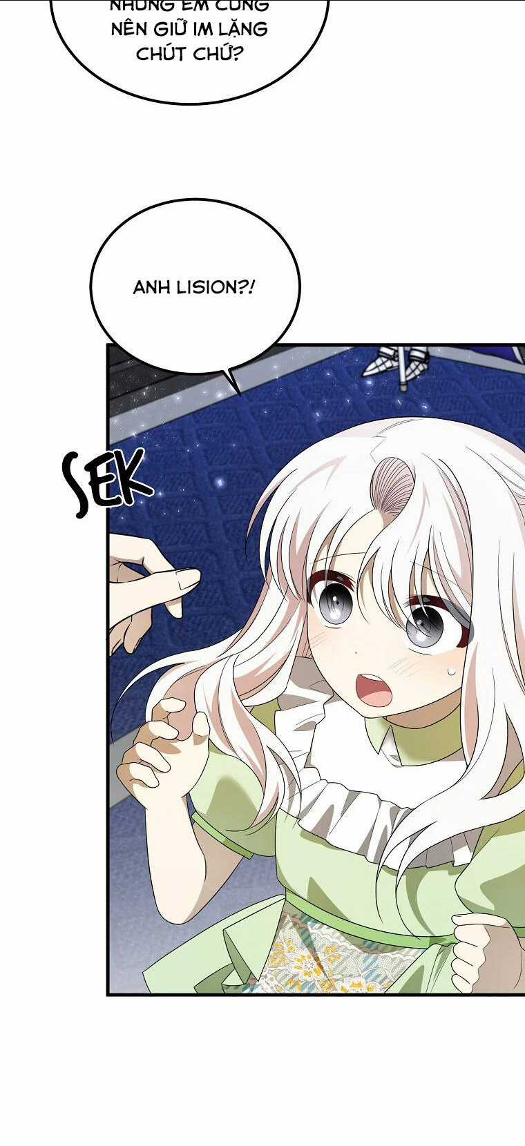 Những Người Anh Nguy Hiểm Của Công Nương Chapter 41 trang 57