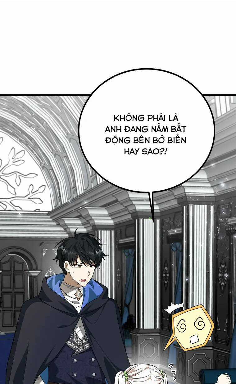 Những Người Anh Nguy Hiểm Của Công Nương Chapter 41 trang 58