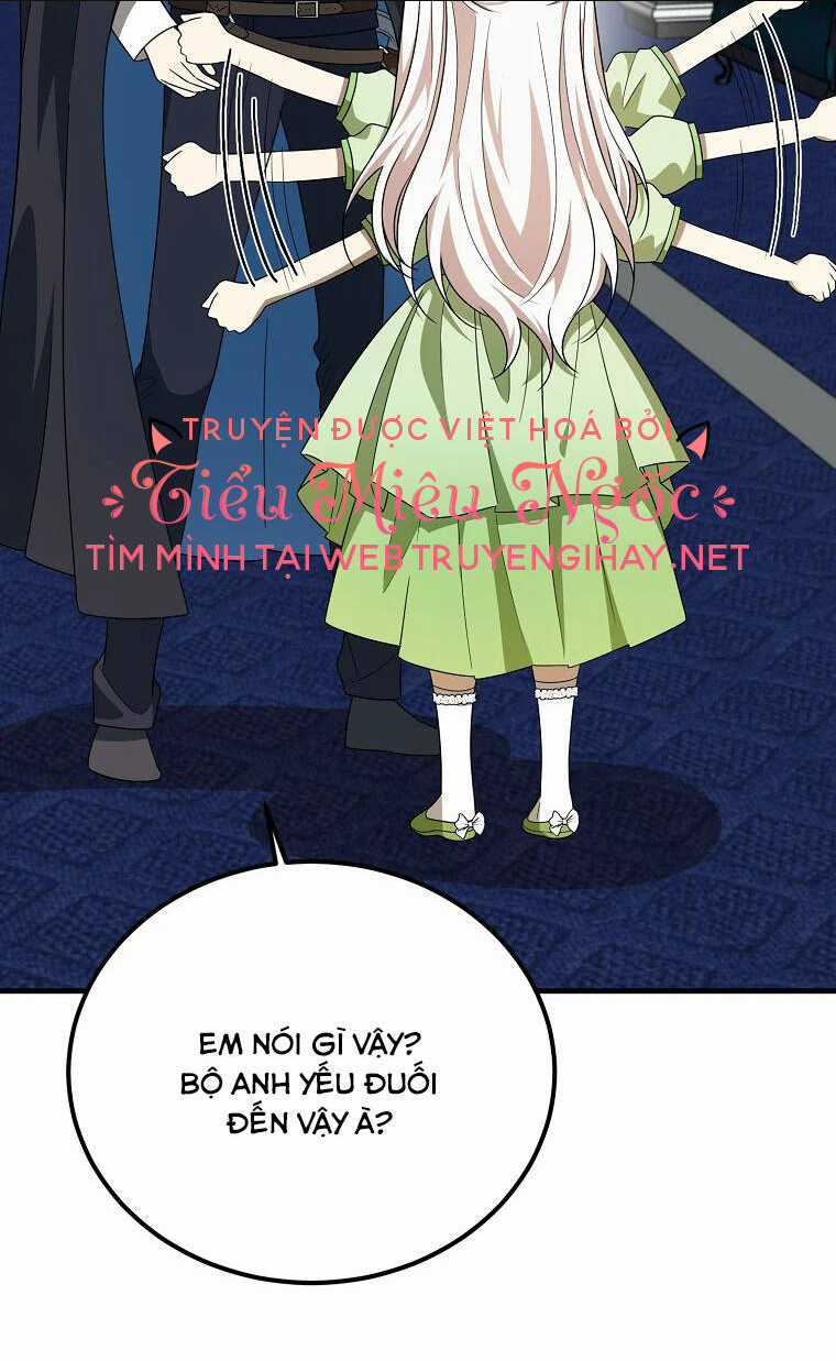 Những Người Anh Nguy Hiểm Của Công Nương Chapter 41 trang 59