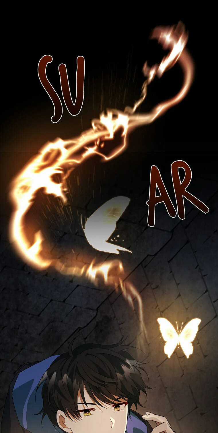 Những Người Anh Nguy Hiểm Của Công Nương Chapter 41 trang 6