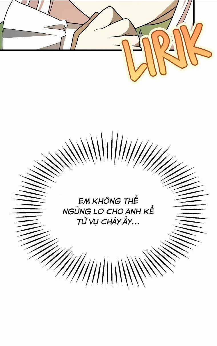 Những Người Anh Nguy Hiểm Của Công Nương Chapter 41 trang 61