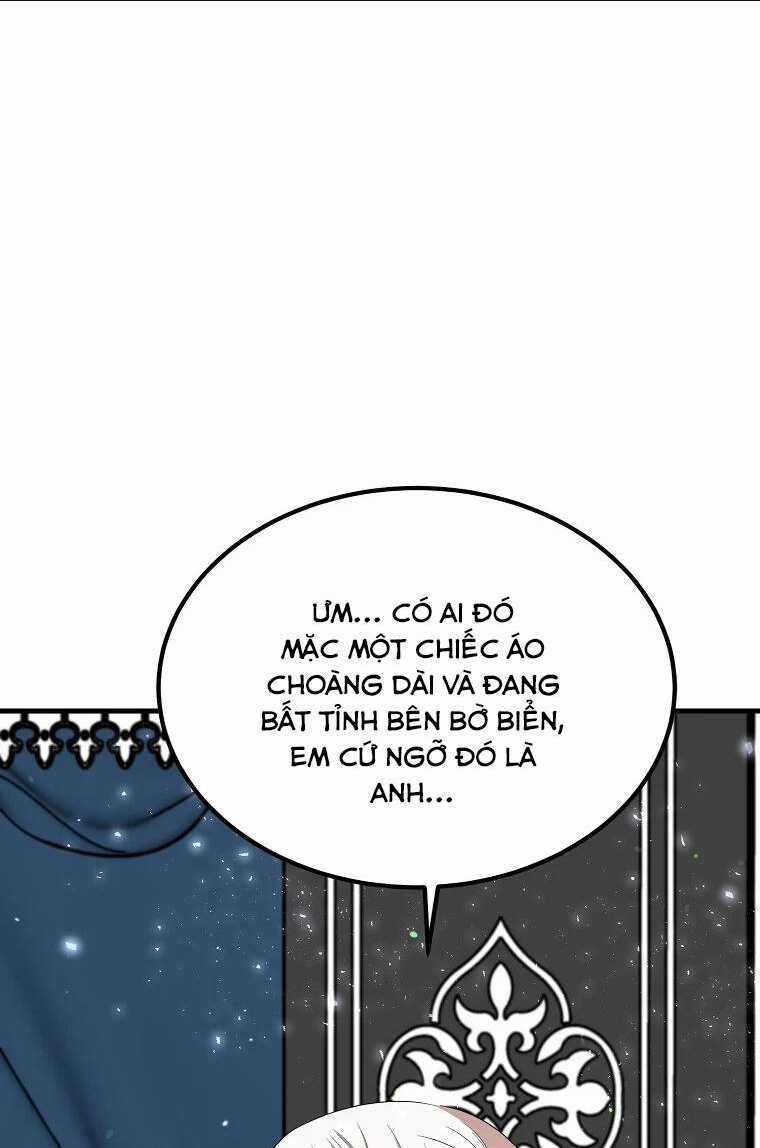 Những Người Anh Nguy Hiểm Của Công Nương Chapter 41 trang 64