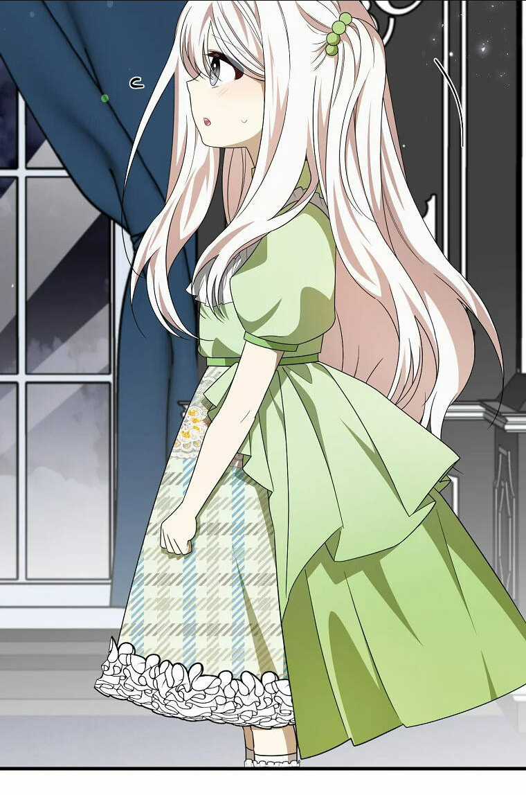 Những Người Anh Nguy Hiểm Của Công Nương Chapter 41 trang 65