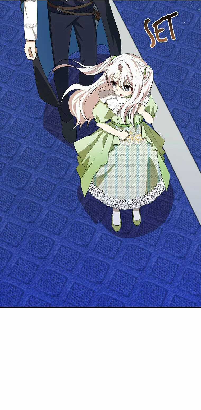 Những Người Anh Nguy Hiểm Của Công Nương Chapter 41 trang 67