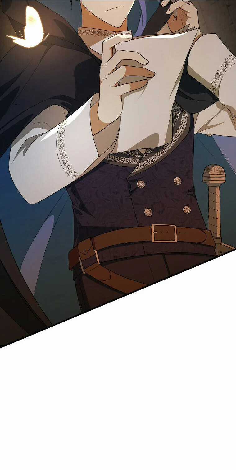 Những Người Anh Nguy Hiểm Của Công Nương Chapter 41 trang 7