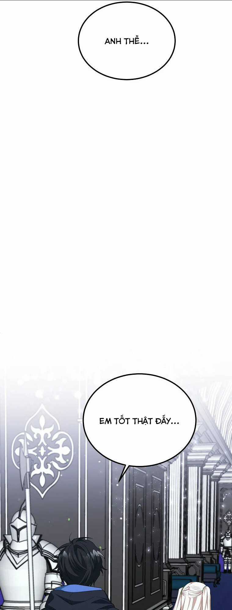 Những Người Anh Nguy Hiểm Của Công Nương Chapter 41 trang 70