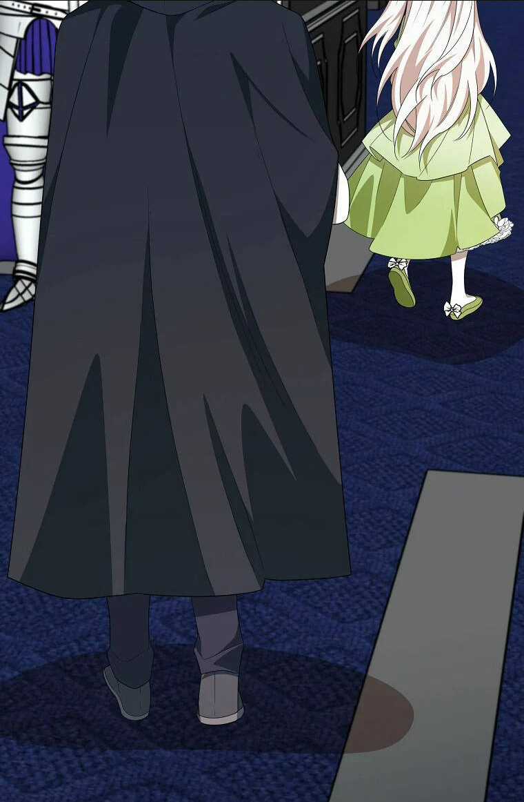 Những Người Anh Nguy Hiểm Của Công Nương Chapter 41 trang 71