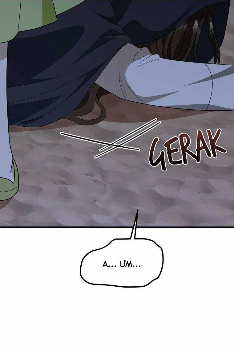 Những Người Anh Nguy Hiểm Của Công Nương Chapter 41 trang 77