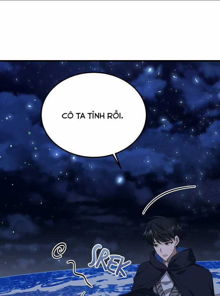 Những Người Anh Nguy Hiểm Của Công Nương Chapter 41 trang 78