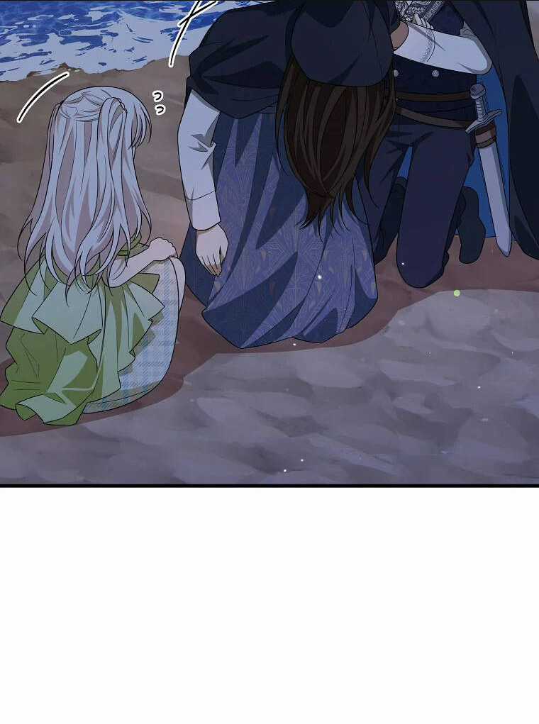 Những Người Anh Nguy Hiểm Của Công Nương Chapter 41 trang 79