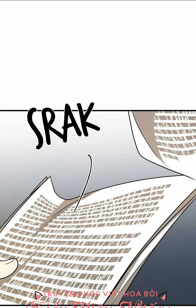 Những Người Anh Nguy Hiểm Của Công Nương Chapter 41 trang 8