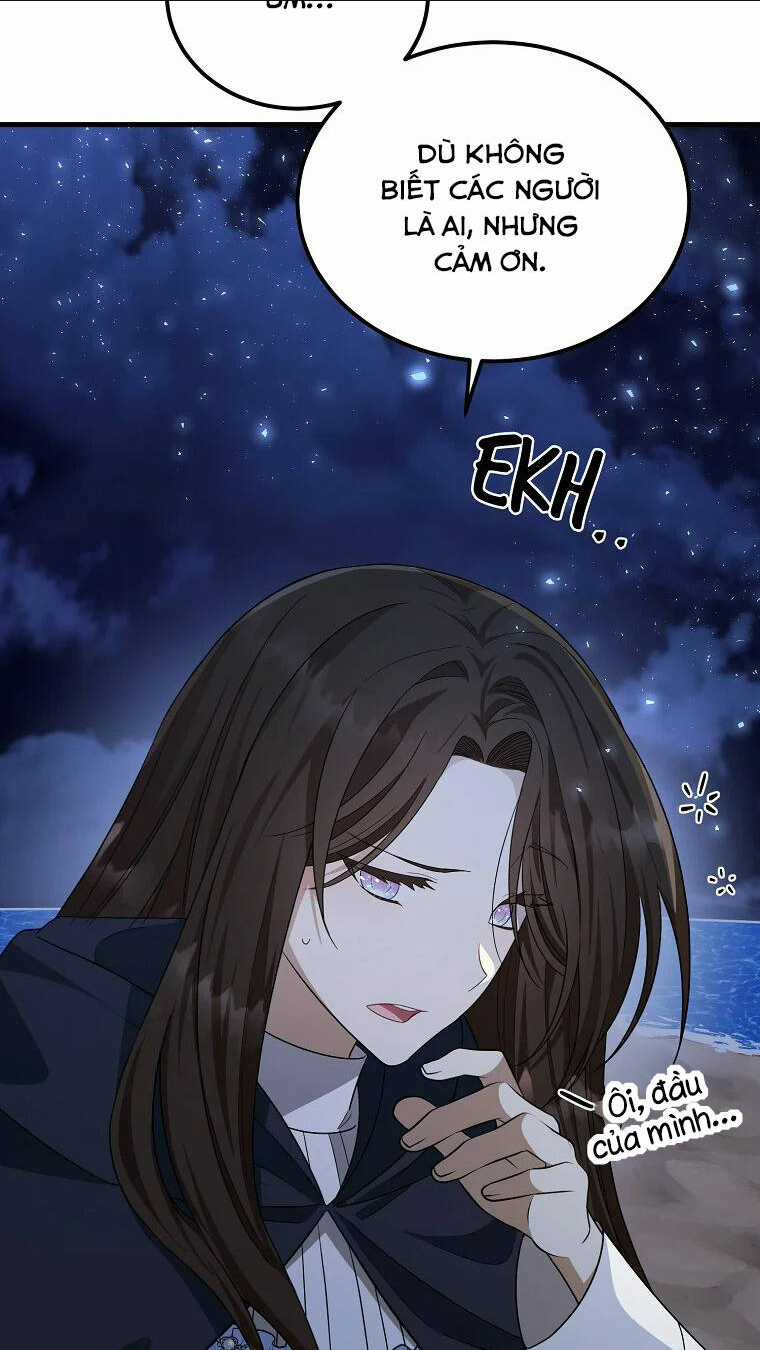 Những Người Anh Nguy Hiểm Của Công Nương Chapter 41 trang 81