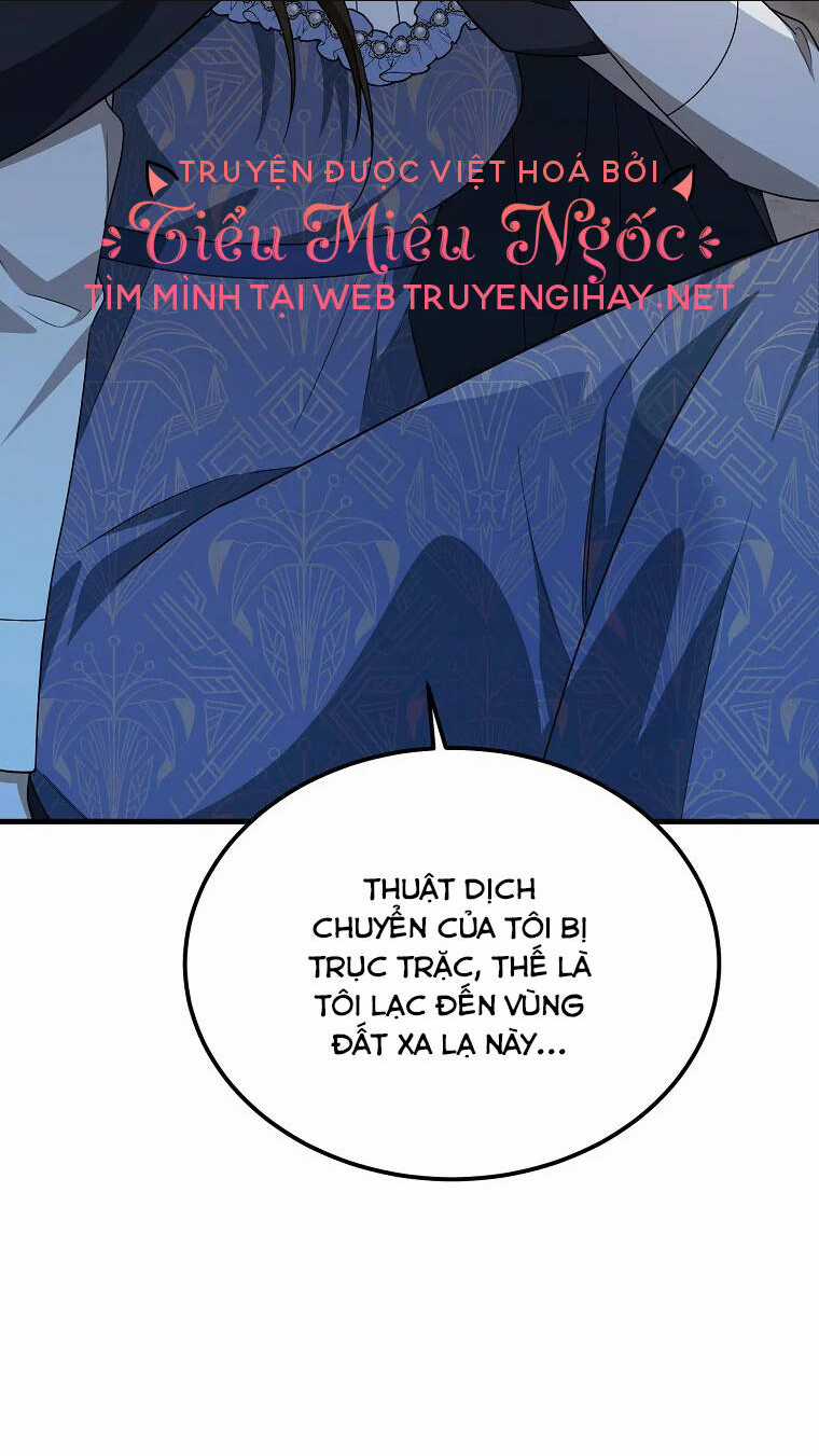 Những Người Anh Nguy Hiểm Của Công Nương Chapter 41 trang 82
