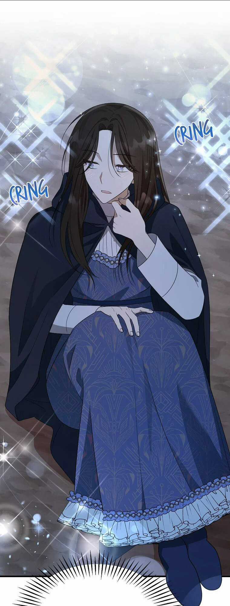 Những Người Anh Nguy Hiểm Của Công Nương Chapter 41 trang 85