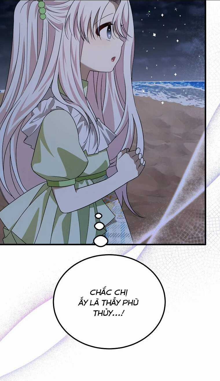 Những Người Anh Nguy Hiểm Của Công Nương Chapter 41 trang 87