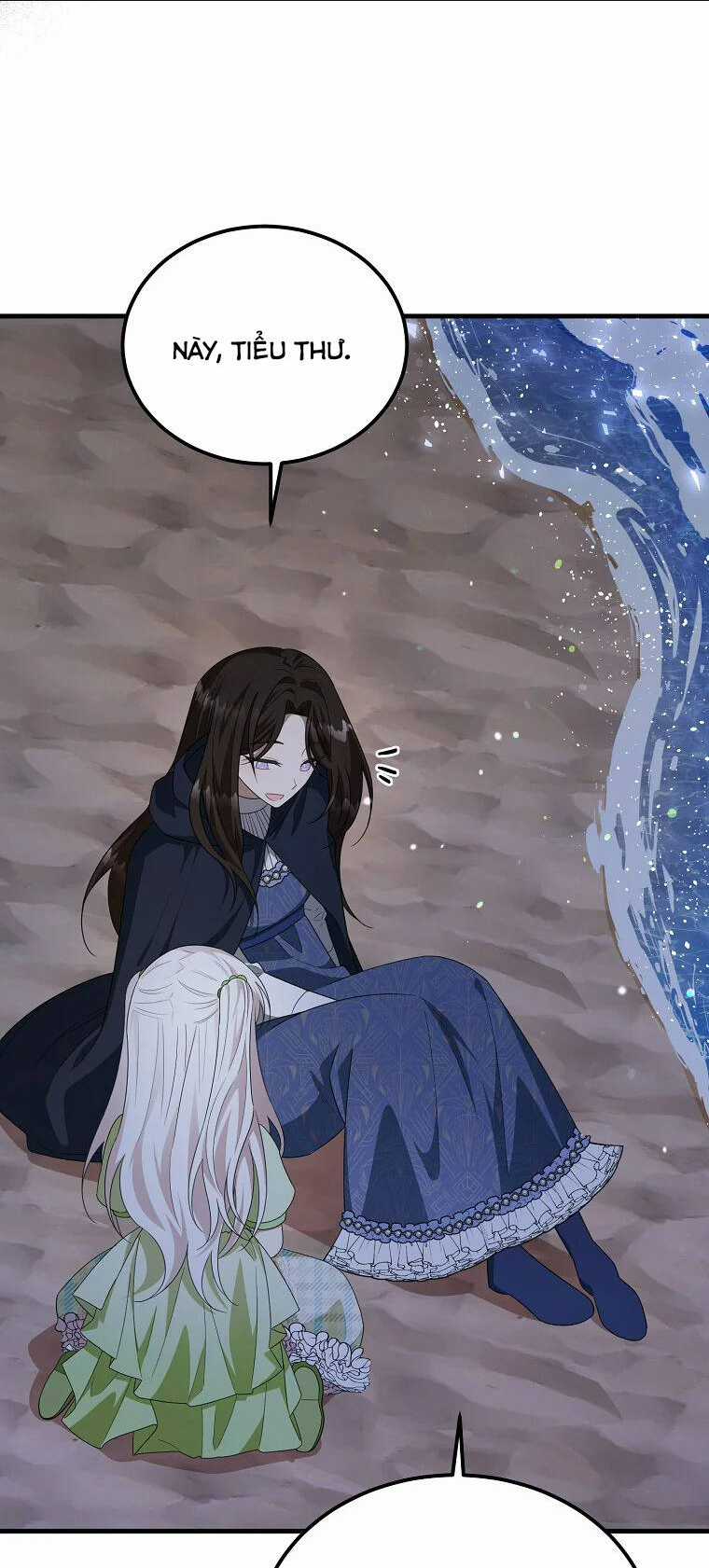 Những Người Anh Nguy Hiểm Của Công Nương Chapter 41 trang 88