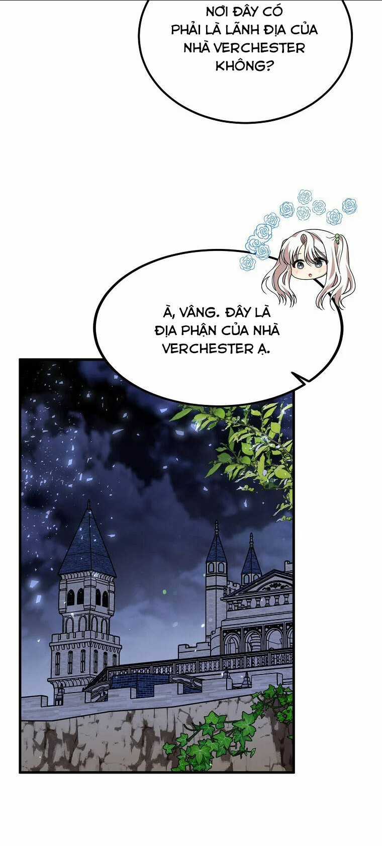 Những Người Anh Nguy Hiểm Của Công Nương Chapter 41 trang 89