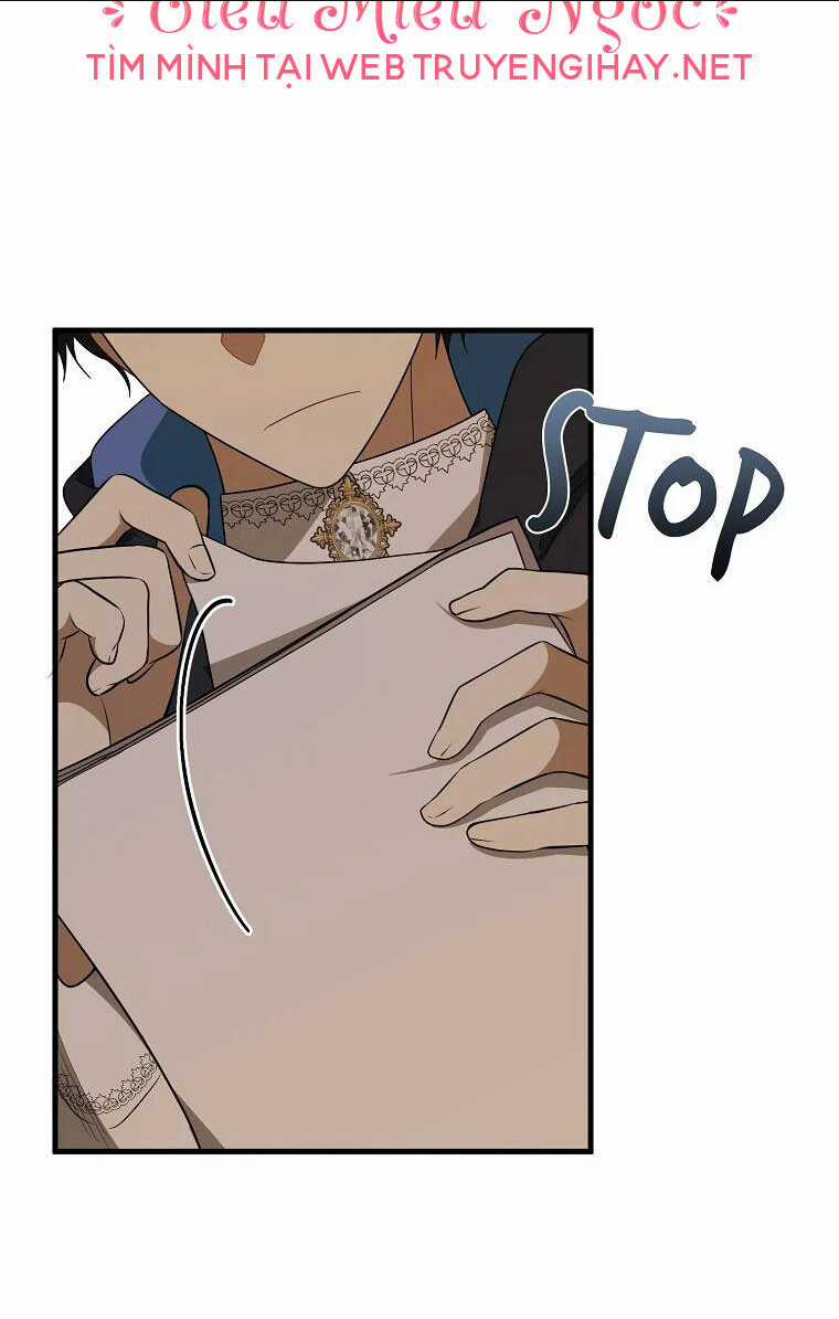 Những Người Anh Nguy Hiểm Của Công Nương Chapter 41 trang 9