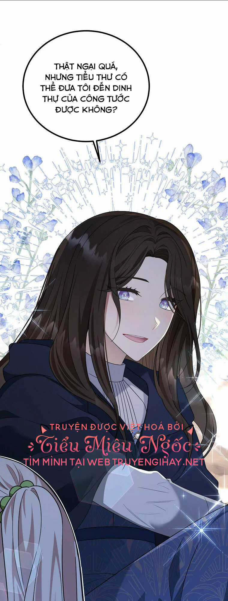 Những Người Anh Nguy Hiểm Của Công Nương Chapter 41 trang 93