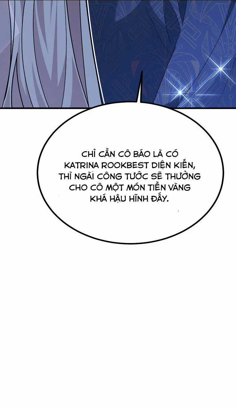 Những Người Anh Nguy Hiểm Của Công Nương Chapter 41 trang 94