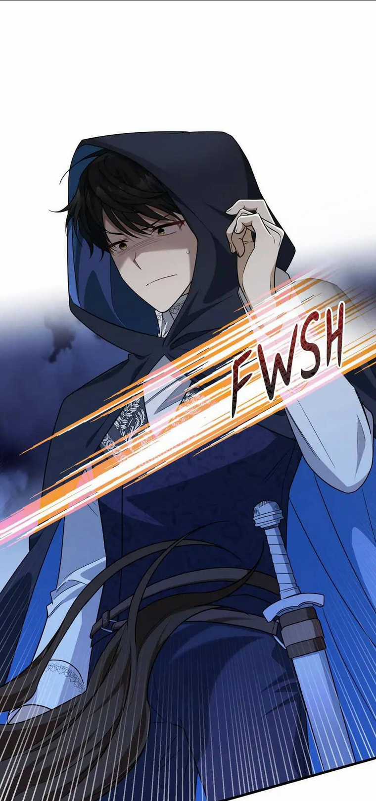 Những Người Anh Nguy Hiểm Của Công Nương Chapter 42 trang 13