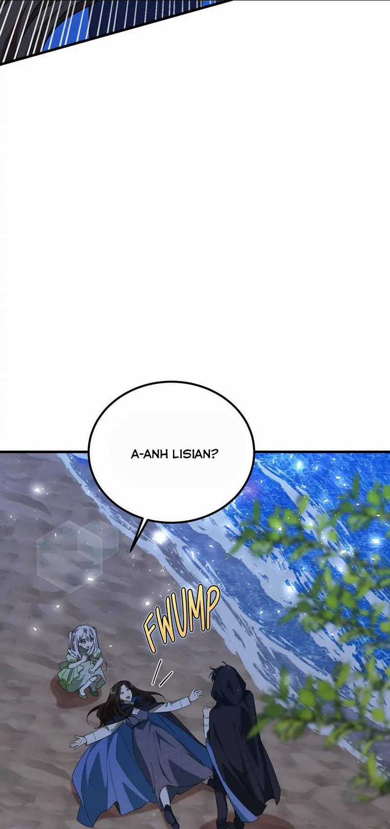 Những Người Anh Nguy Hiểm Của Công Nương Chapter 42 trang 14