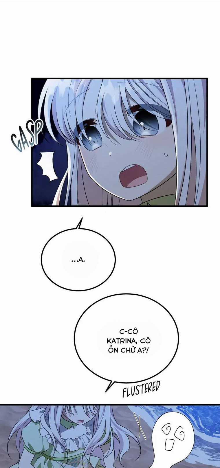 Những Người Anh Nguy Hiểm Của Công Nương Chapter 42 trang 19