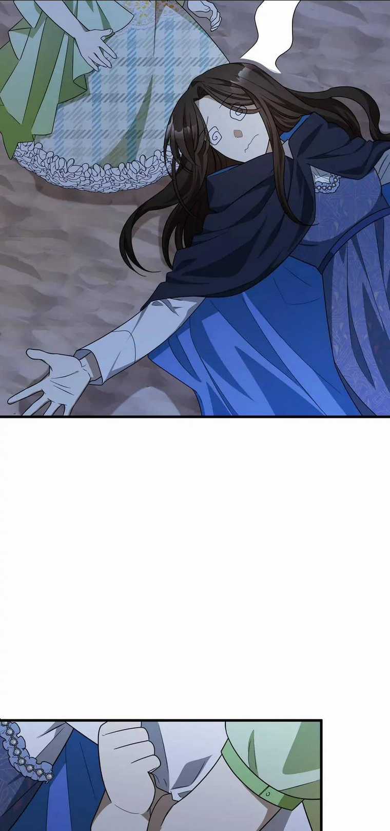 Những Người Anh Nguy Hiểm Của Công Nương Chapter 42 trang 20