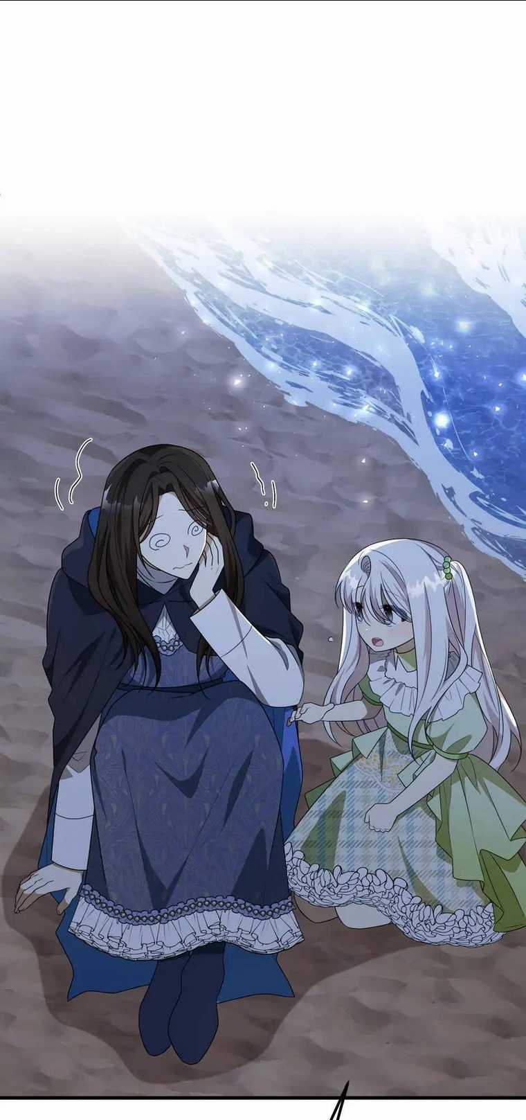 Những Người Anh Nguy Hiểm Của Công Nương Chapter 42 trang 22