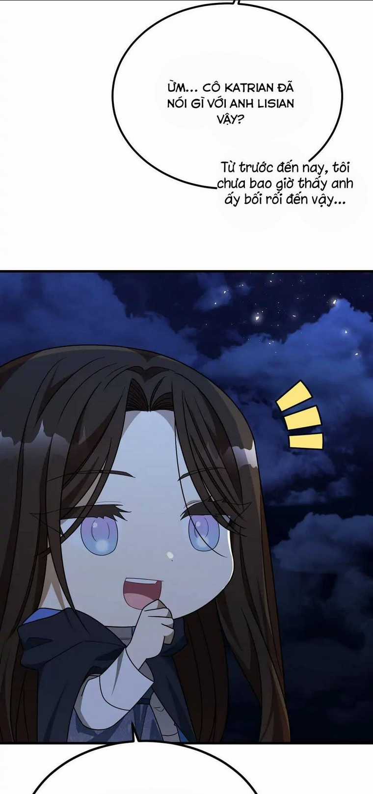 Những Người Anh Nguy Hiểm Của Công Nương Chapter 42 trang 23