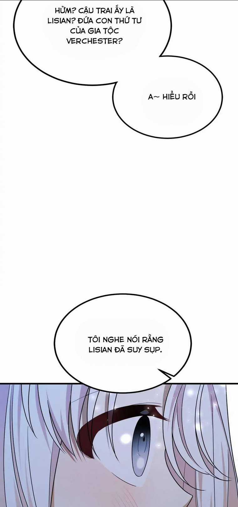 Những Người Anh Nguy Hiểm Của Công Nương Chapter 42 trang 24