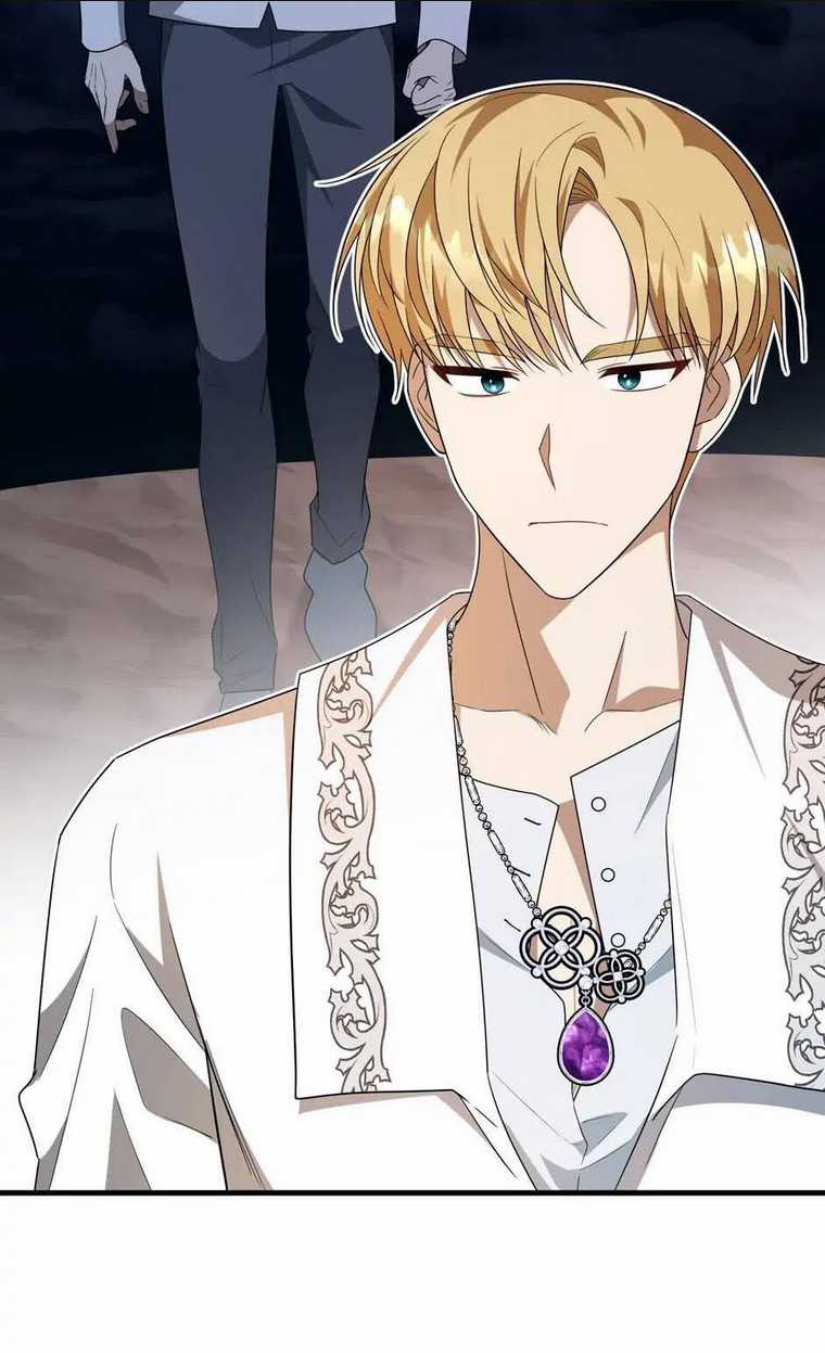 Những Người Anh Nguy Hiểm Của Công Nương Chapter 42 trang 26