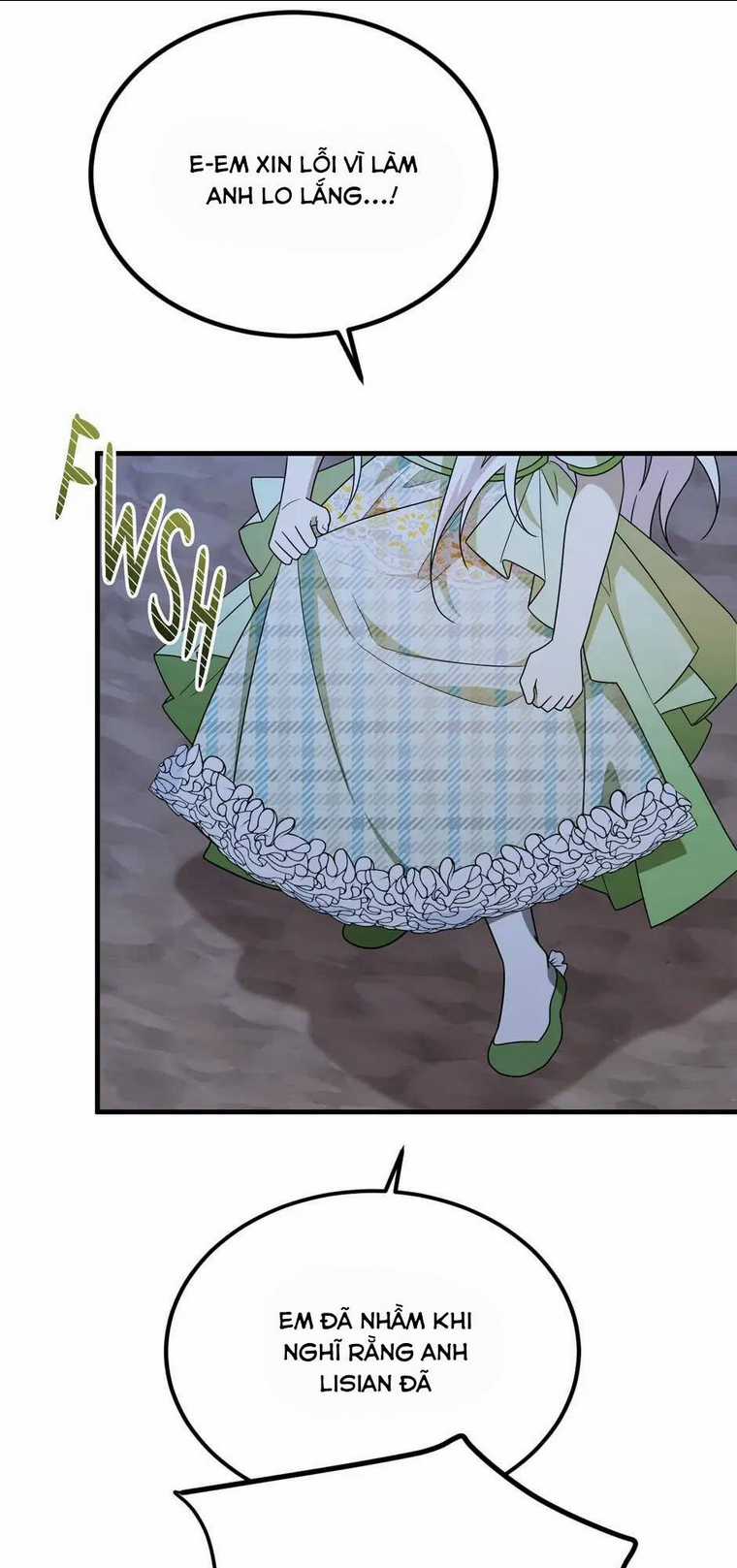 Những Người Anh Nguy Hiểm Của Công Nương Chapter 42 trang 27