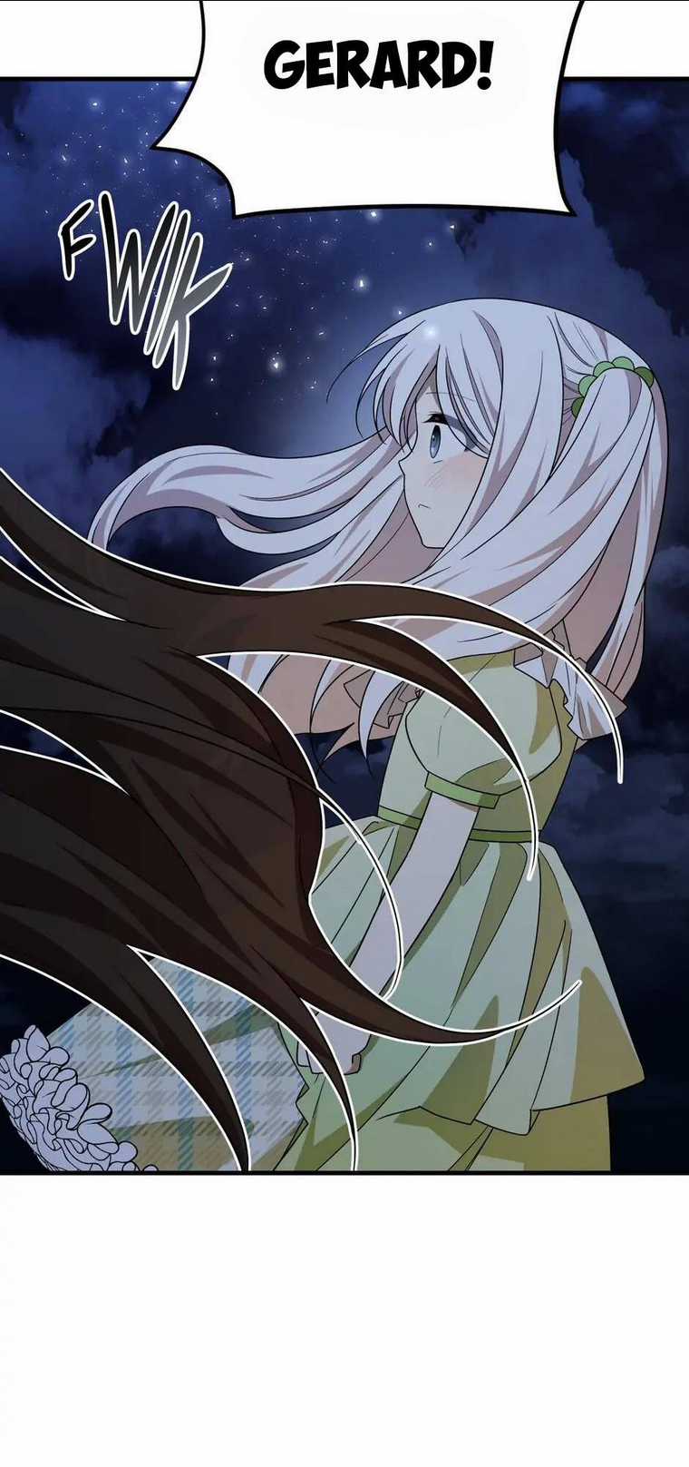 Những Người Anh Nguy Hiểm Của Công Nương Chapter 42 trang 28