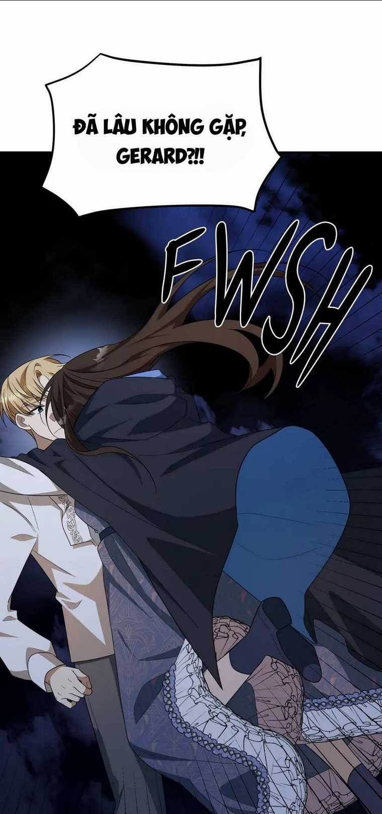 Những Người Anh Nguy Hiểm Của Công Nương Chapter 42 trang 29