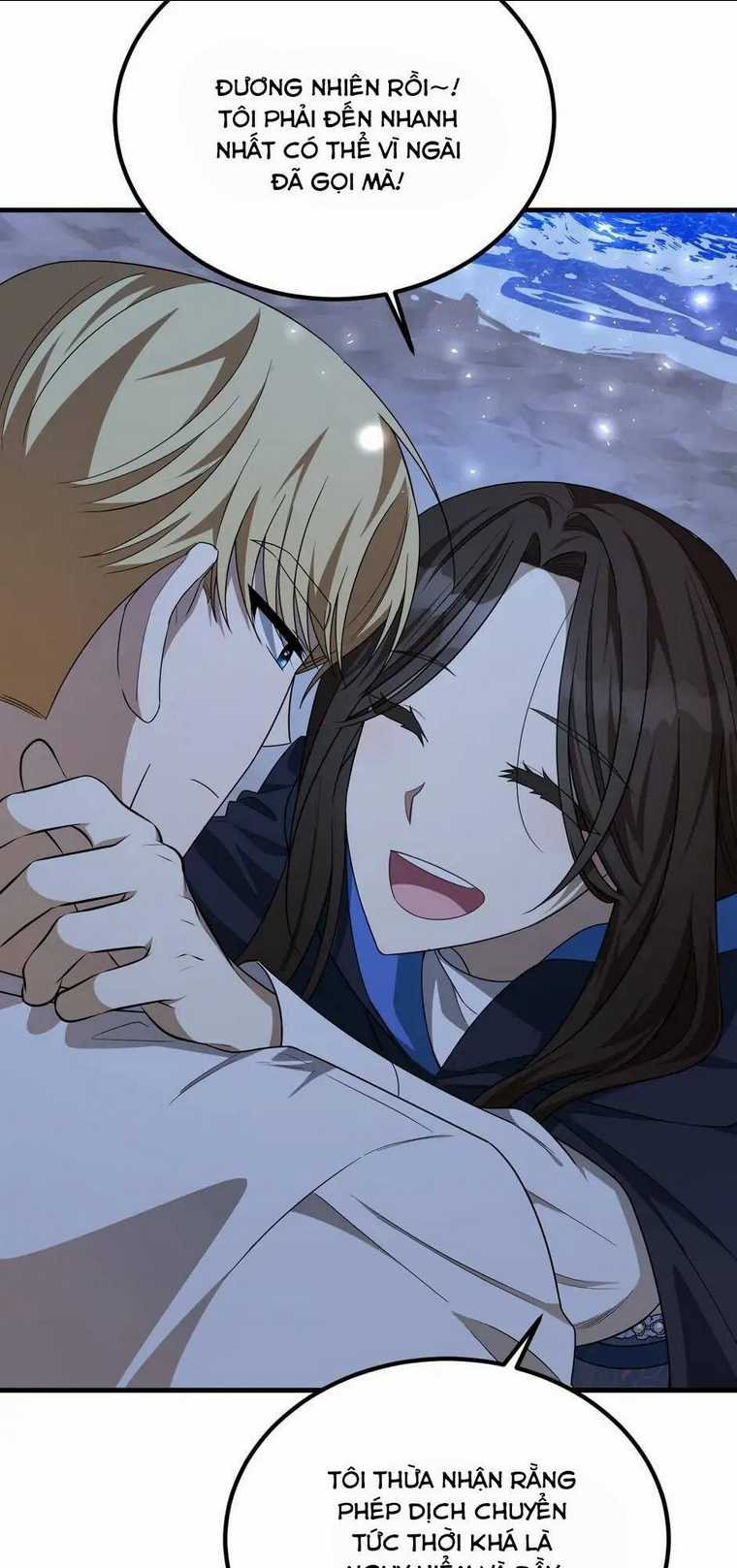 Những Người Anh Nguy Hiểm Của Công Nương Chapter 42 trang 31